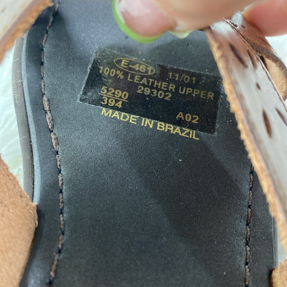 🧡🧡-Nature Trek Sandals-🧡🧡 - Picture 6 of 9
